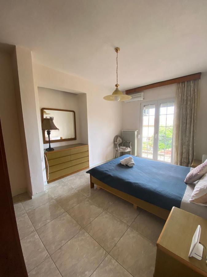 House By The Sea 2 Apartment Nea Iraklitsa Exterior photo