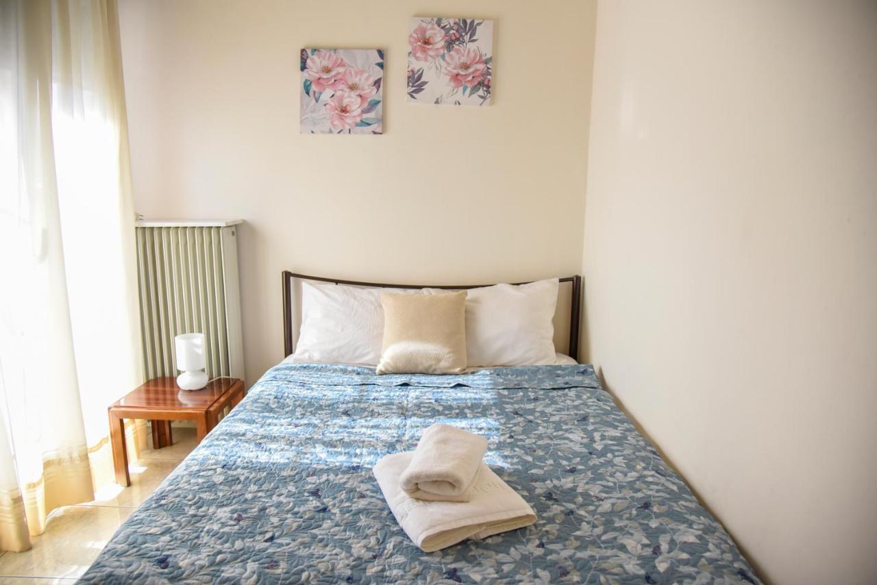 House By The Sea 2 Apartment Nea Iraklitsa Exterior photo