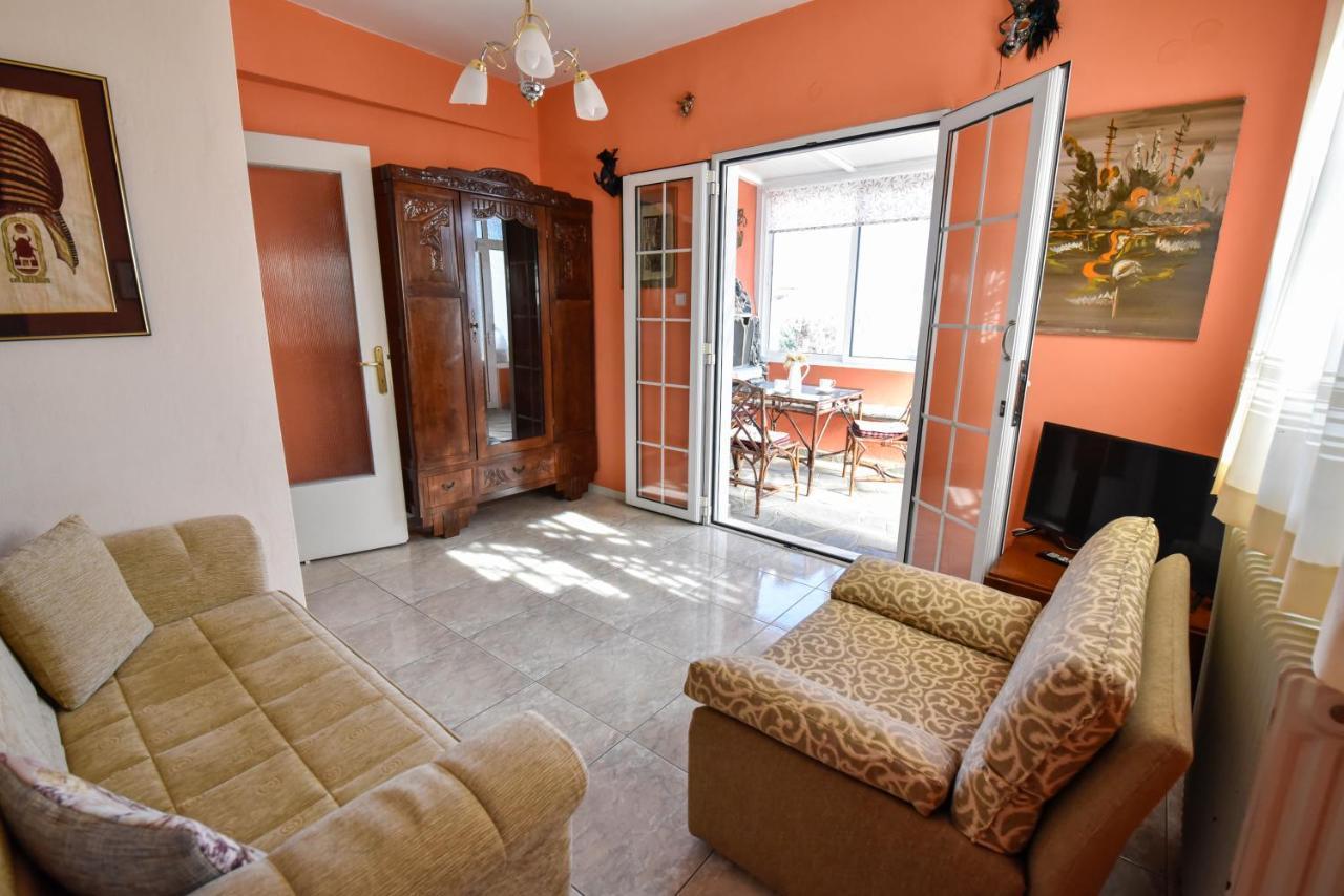 House By The Sea 2 Apartment Nea Iraklitsa Exterior photo